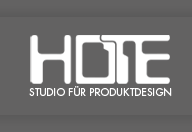 Hote - Studio für Produktdesign
